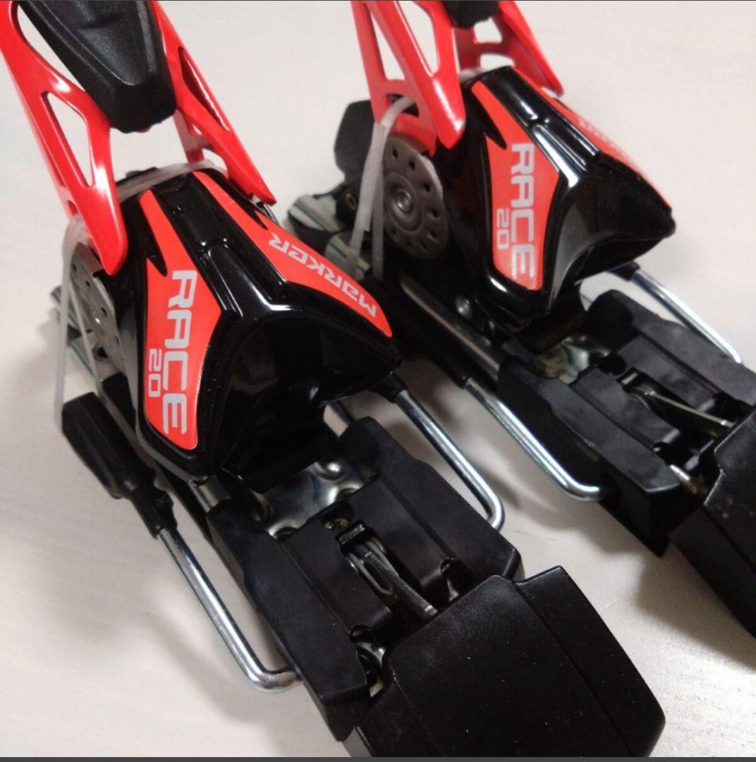 マーカー コンプ20 USED美品