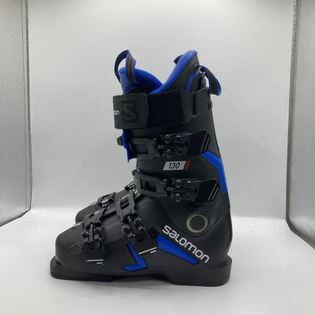 SALOMON サロモン S/PRO 130 L408732 スキー