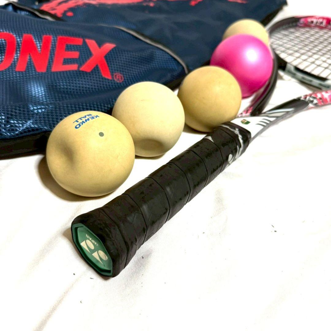 YONEX GEOBREAK50V UL1テニスラケット　ヨネックス