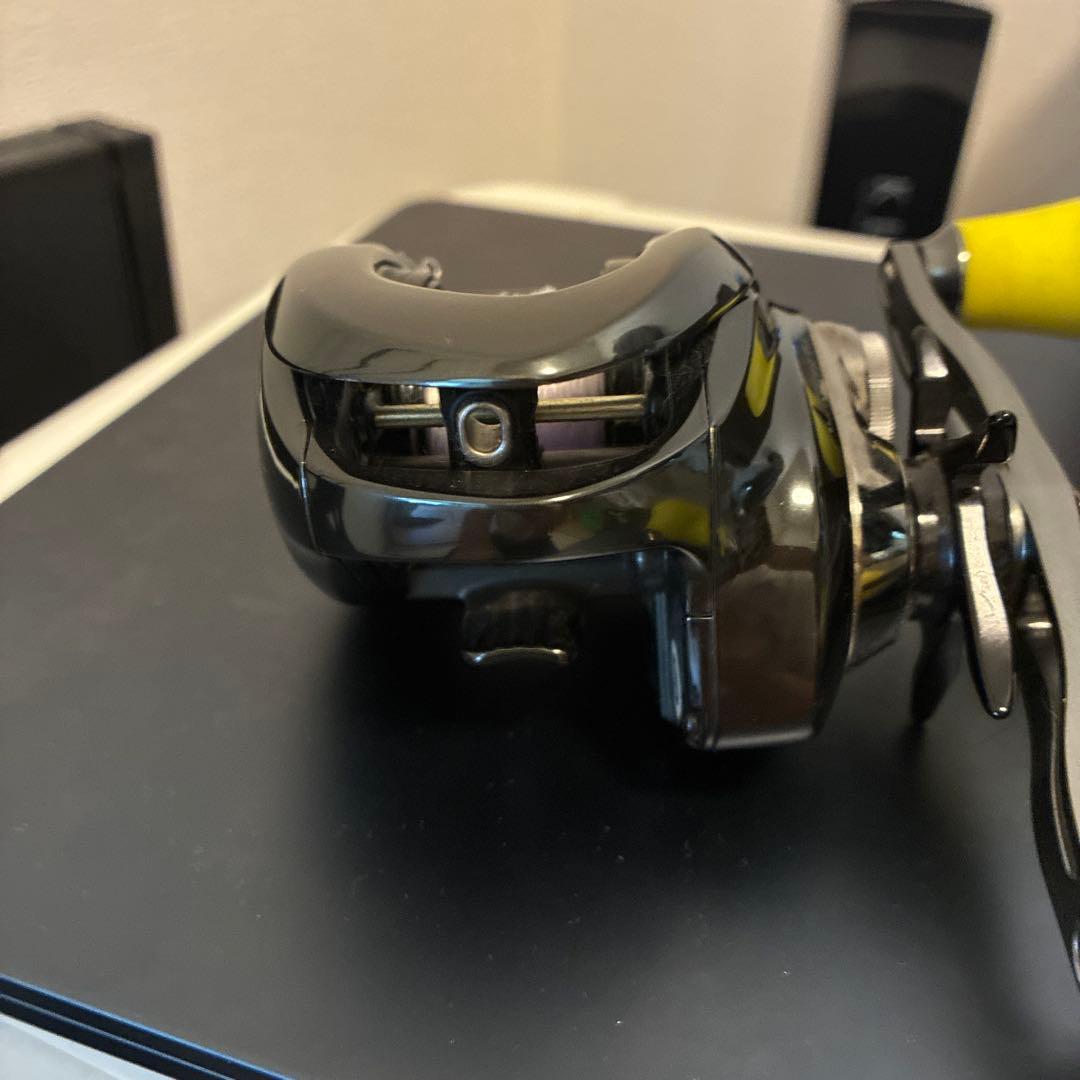 23アンタレスdcmd +DRT バリアルハンドル100