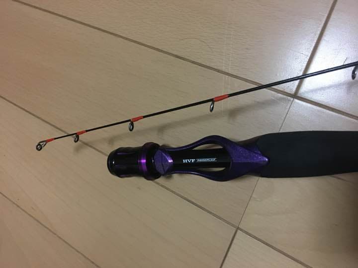 期間限定値引きDAIWA鏡牙AIR63B-1S