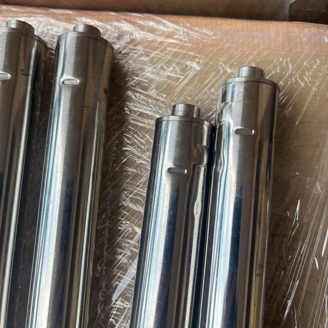 スノーピーク アイアングリルテーブル 　6本セット