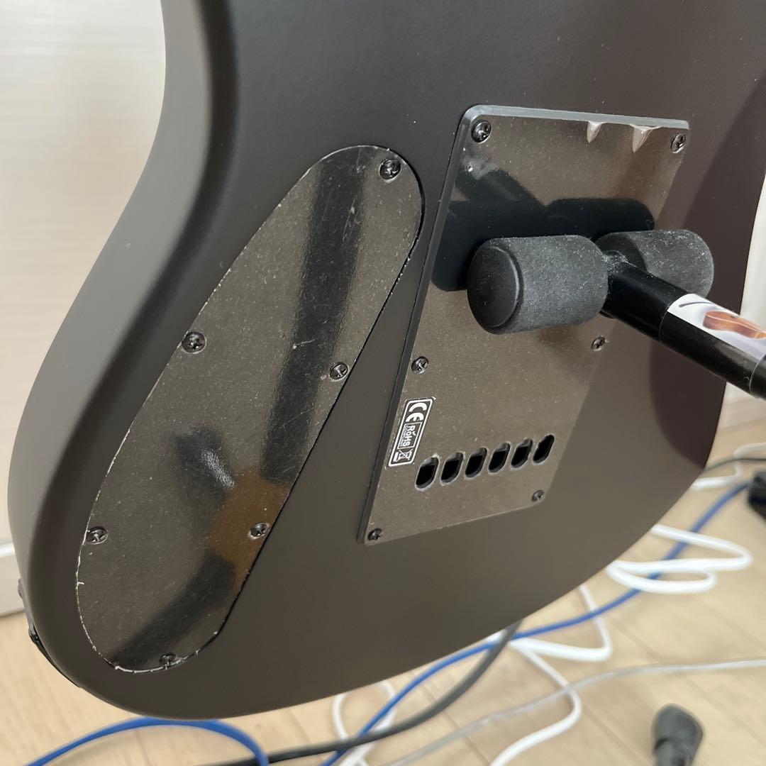 マウン　新品同様　STERLING by Musicman JP60