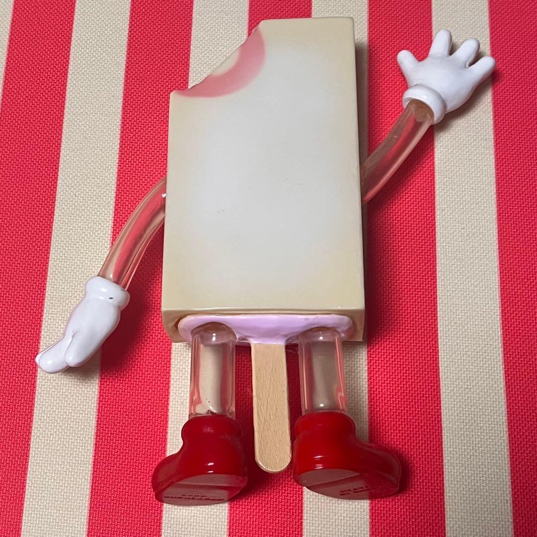 限定バニラアイスバー ウィズ鬼束ちひろキス/フレーバーズ