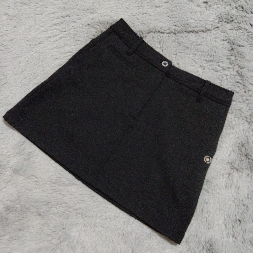 PING/TIGORA♡フーディ/裏起毛スカート♡S ゴルフ/テニス/スポーツ