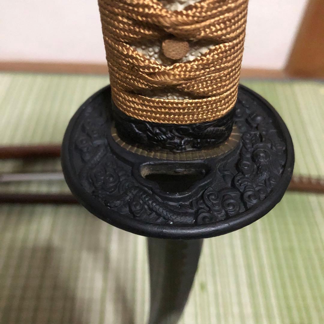 模造刀　模擬刀　武士　侍　伝統工芸　剣　ソード　太刀　小太刀　鞘　鍔