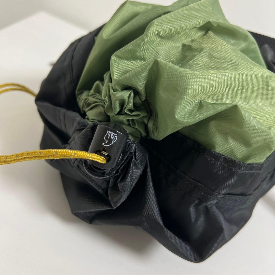 Nordisk Svalbard 1 PU Tent ノルディスクテント