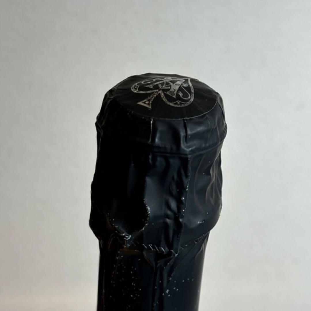 NA1962 未開栓! アルマンド ブランドブラン シルバー シャンパン