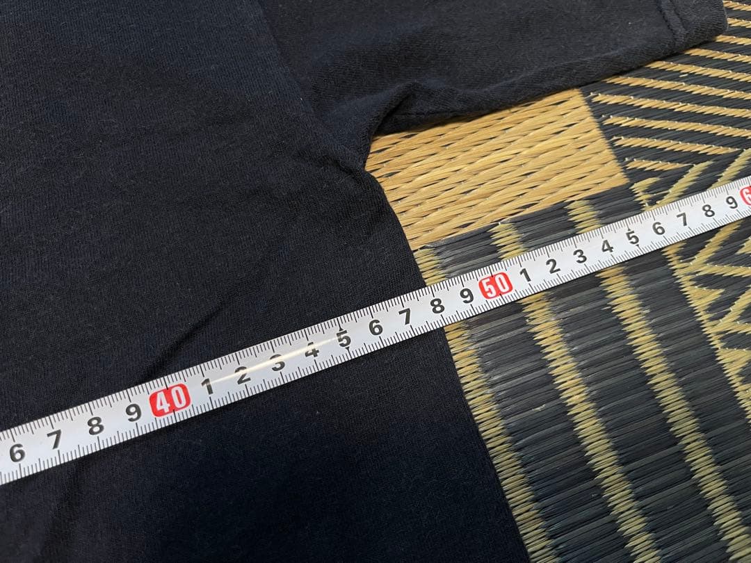 黒夢 CORK SCREW ツアーTシャツ M