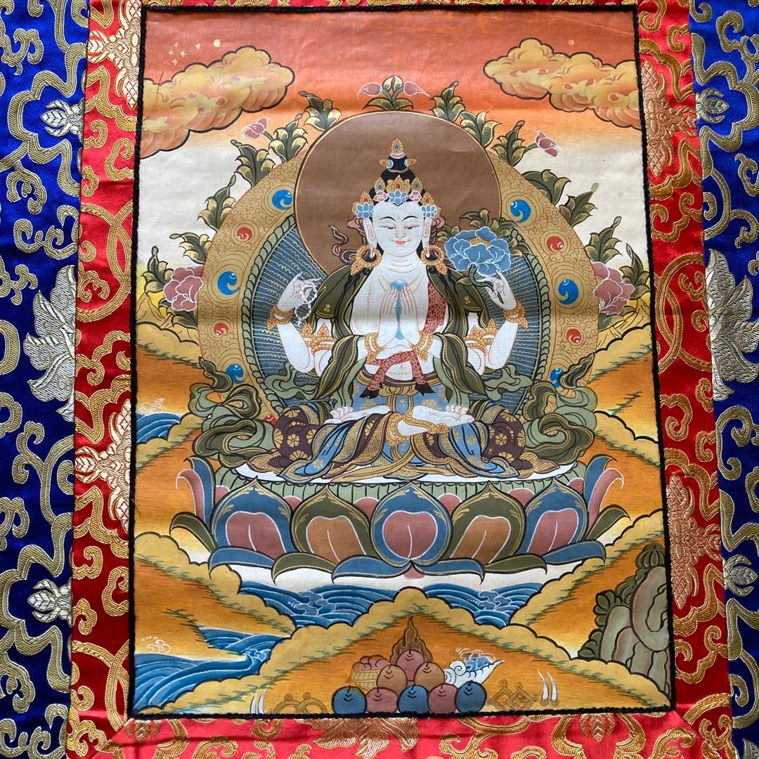 タンカペイント