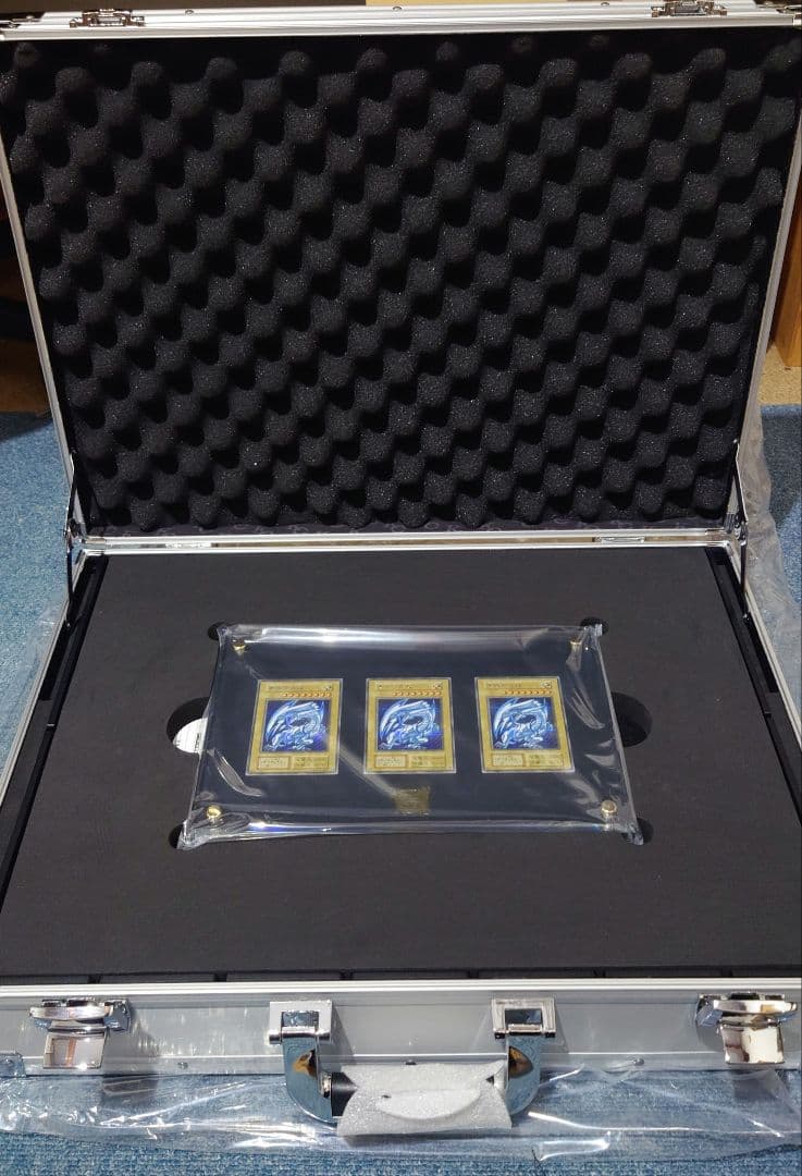 遊戯王 KAIBAセット