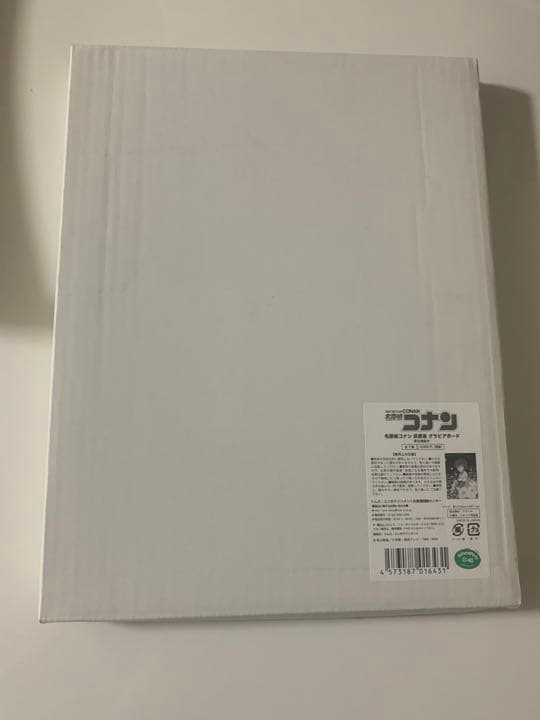 名探偵コナン 灰原哀 AGF2017 グラビアボード