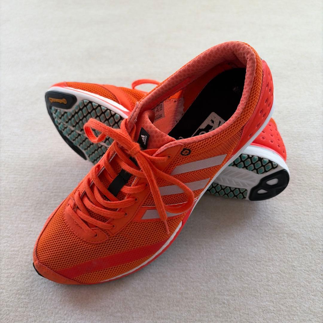 adizero takumi sen 匠 28.5cm BB5675