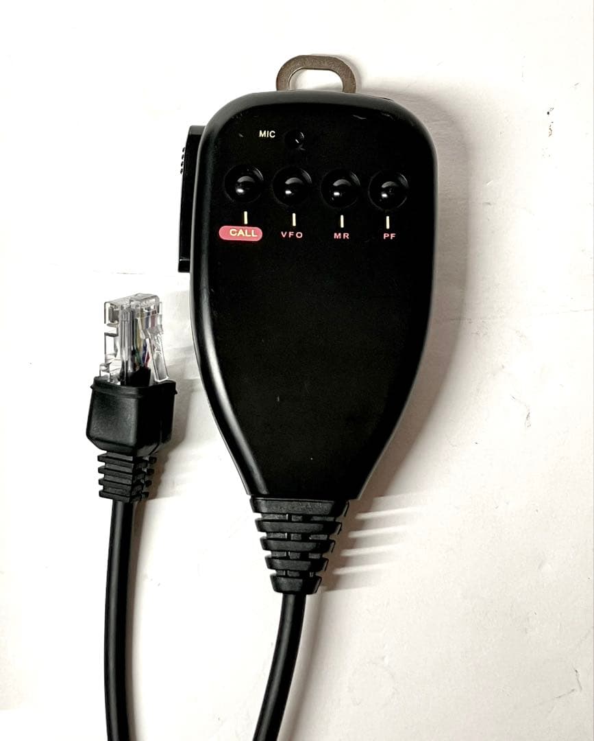 ケンウッドTM-451D 30w 430MHz アマチュア無線機