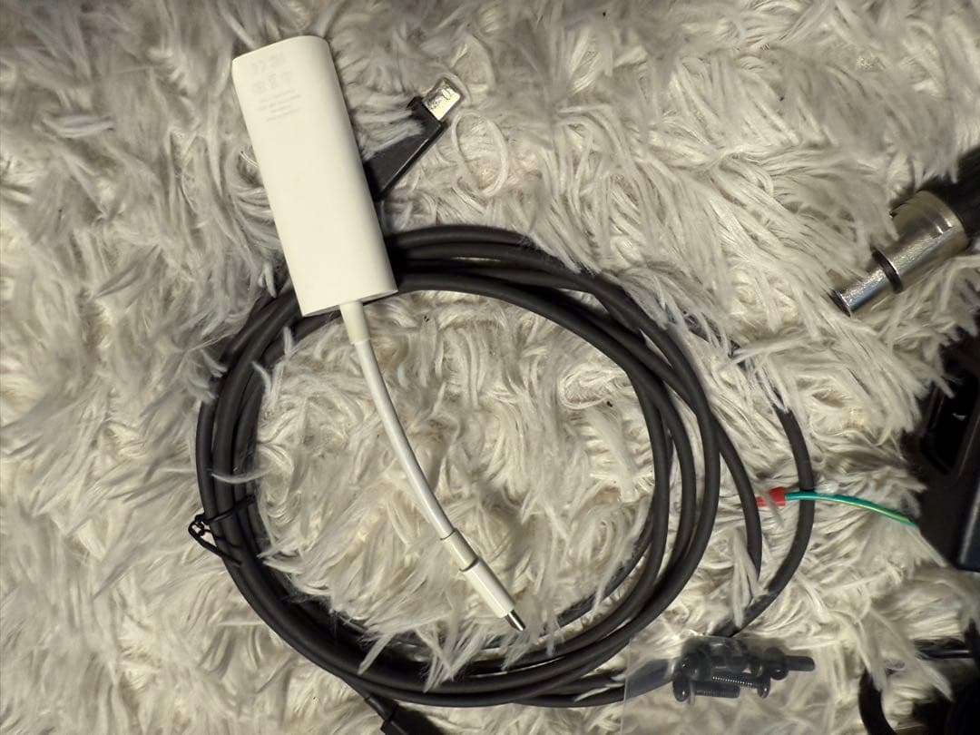 Apollo UAD-2 QUAD オーディオインターフェイス