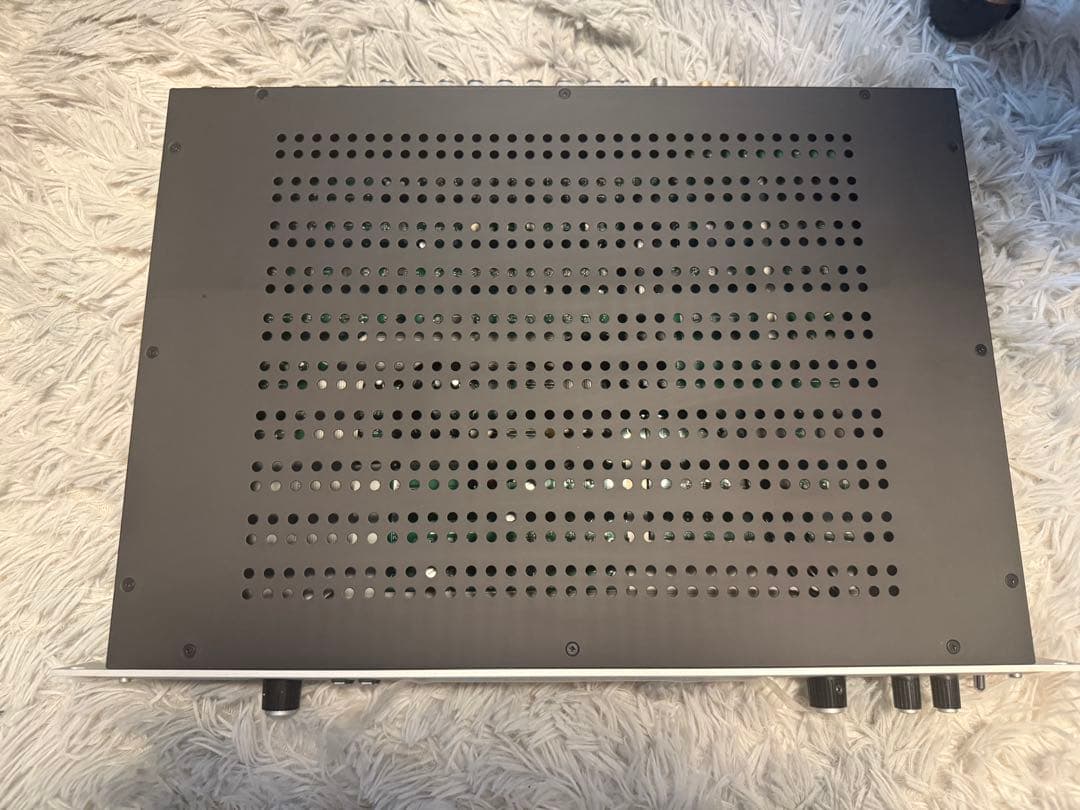 Apollo UAD-2 QUAD オーディオインターフェイス