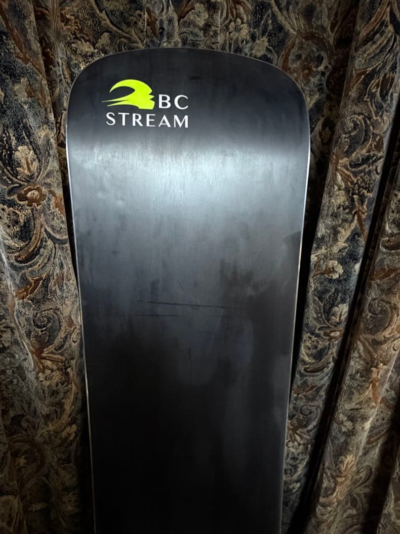 【即日発送】BCstream RX ti 161 25-26