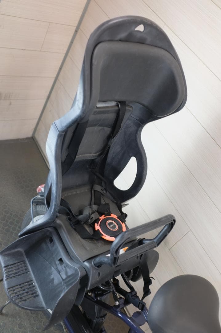 パナソニック ギュット　アニーズ20インチ　3段　8.0Ah（5点灯）