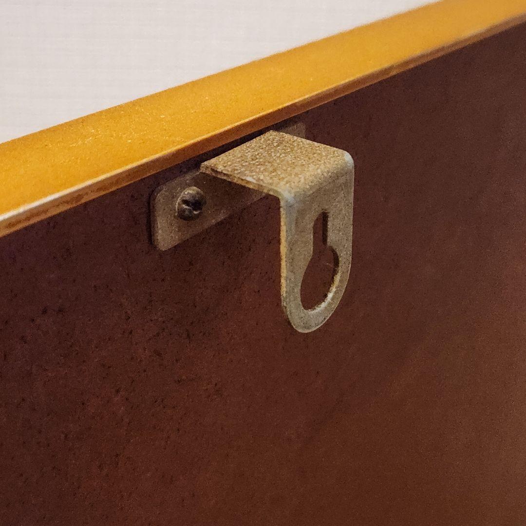 レトロポップ パネル時計 昭和 壁掛け時計 ネコ ピアノ カメラ 旅館 喫茶店