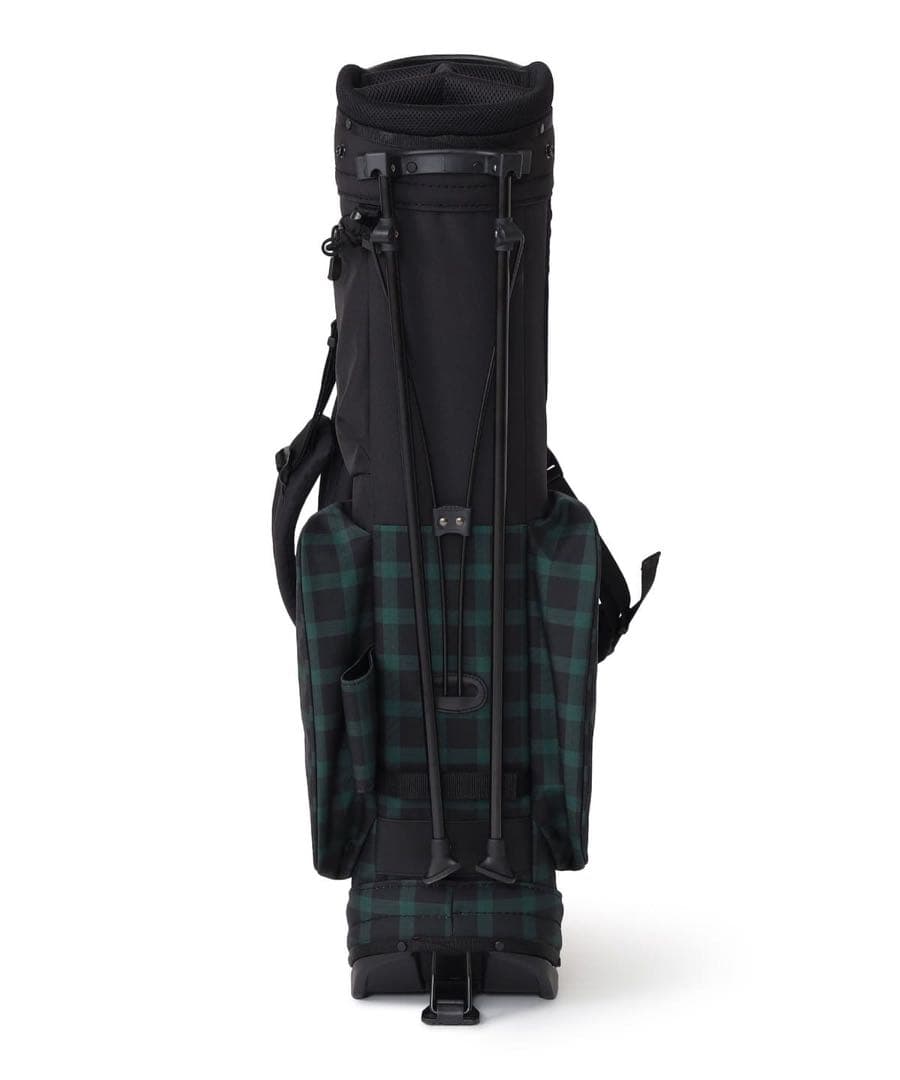 K*2様 BEAMS GOLF 【別注】JONES / Standキャディバッグ