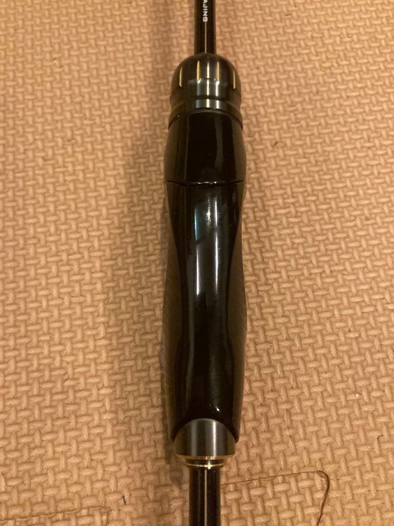 シマノ　ソアレSS アジング　SoaRe SS AJING S58L-S