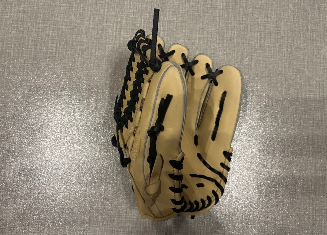 ミズノ軟式用MzSofter オールラウンド用 サイズ10