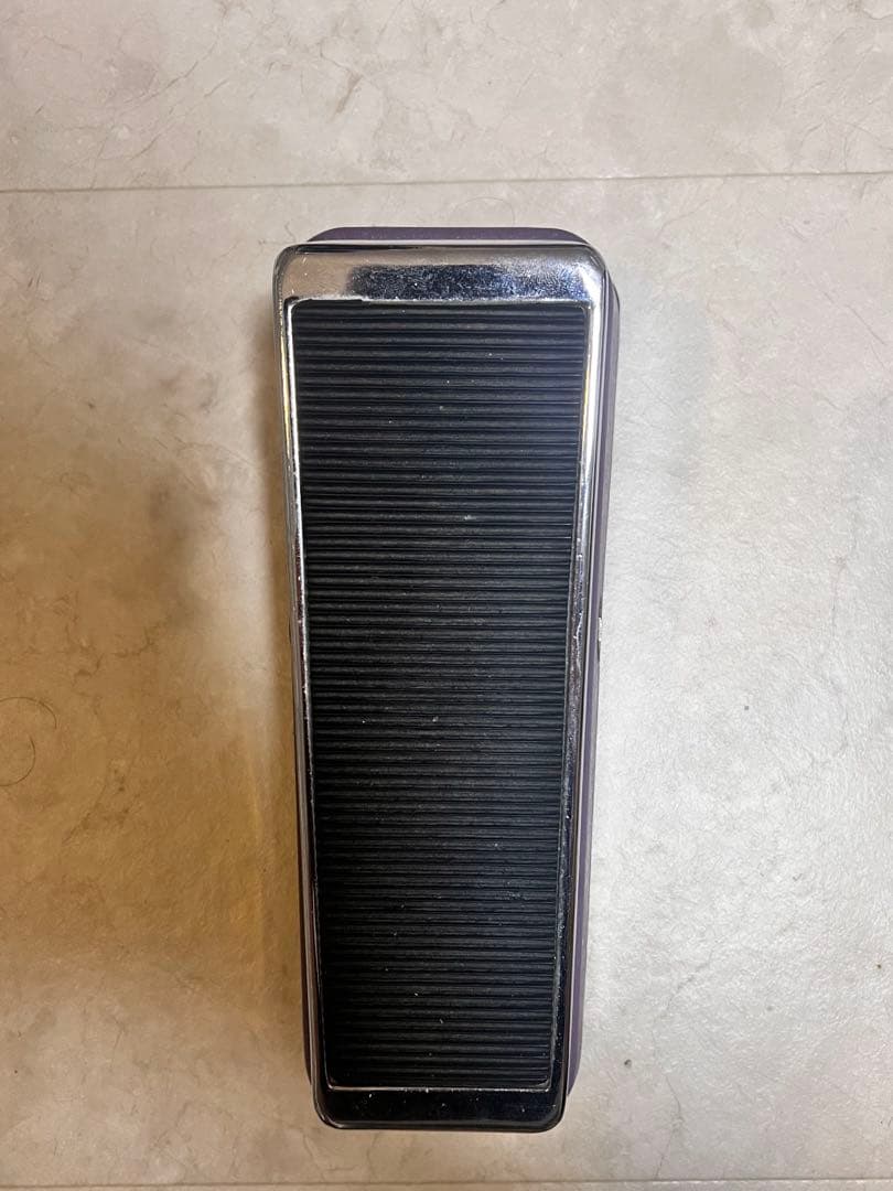 BUDDA BUD-WAH 赤ラベル　VOX蓋取り付け済