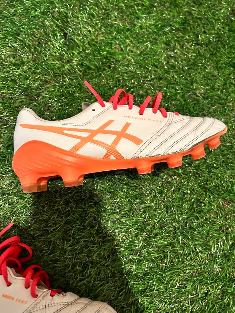【値下げ可能です！！】超超限定！！！ASICS DS LIGHT X-FLY5