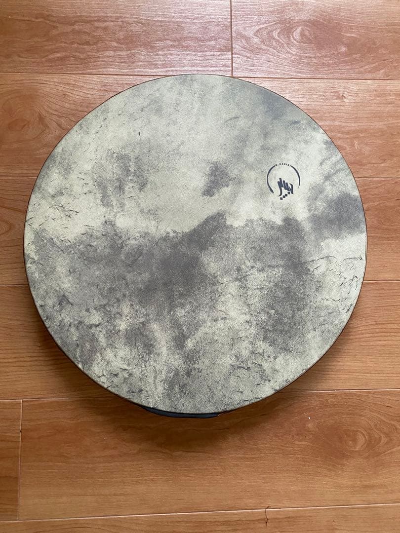 ダフ フレームドラム イラン、ハビビ製