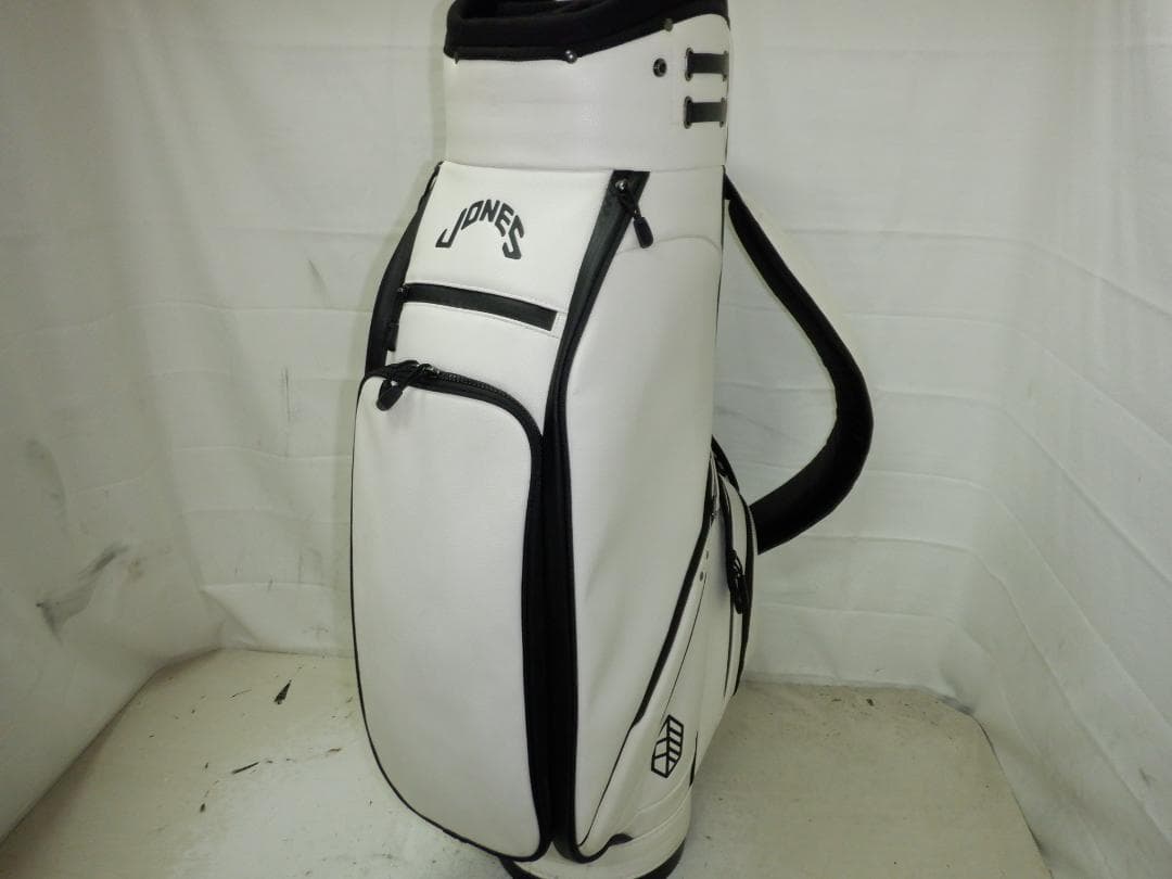 JONES★ジョーンズ★jones staff bag★9.5型★美品★スタッフ