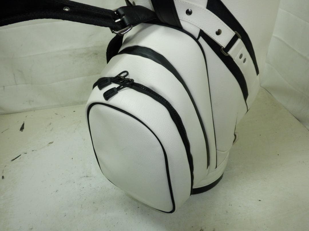 JONES★ジョーンズ★jones staff bag★9.5型★美品★スタッフ