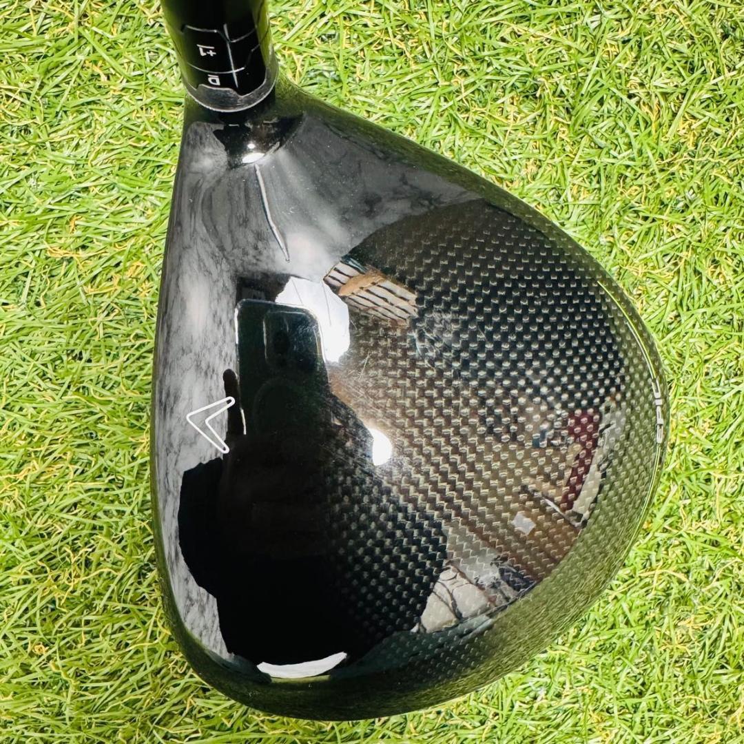 【レフティ】キャロウェイ エピック スピード 1W ドライバー 左利き用 R