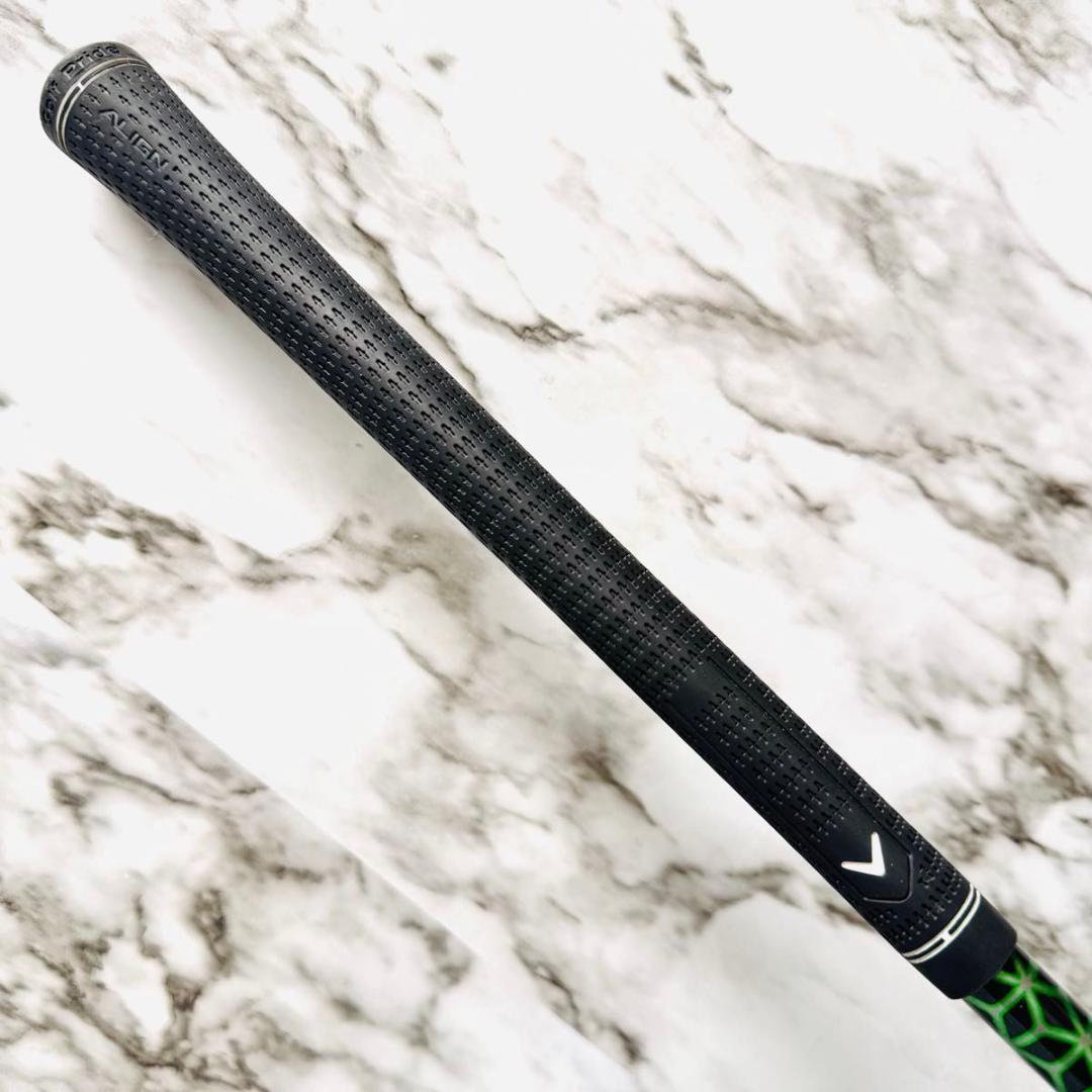 【レフティ】キャロウェイ エピック スピード 1W ドライバー 左利き用 R