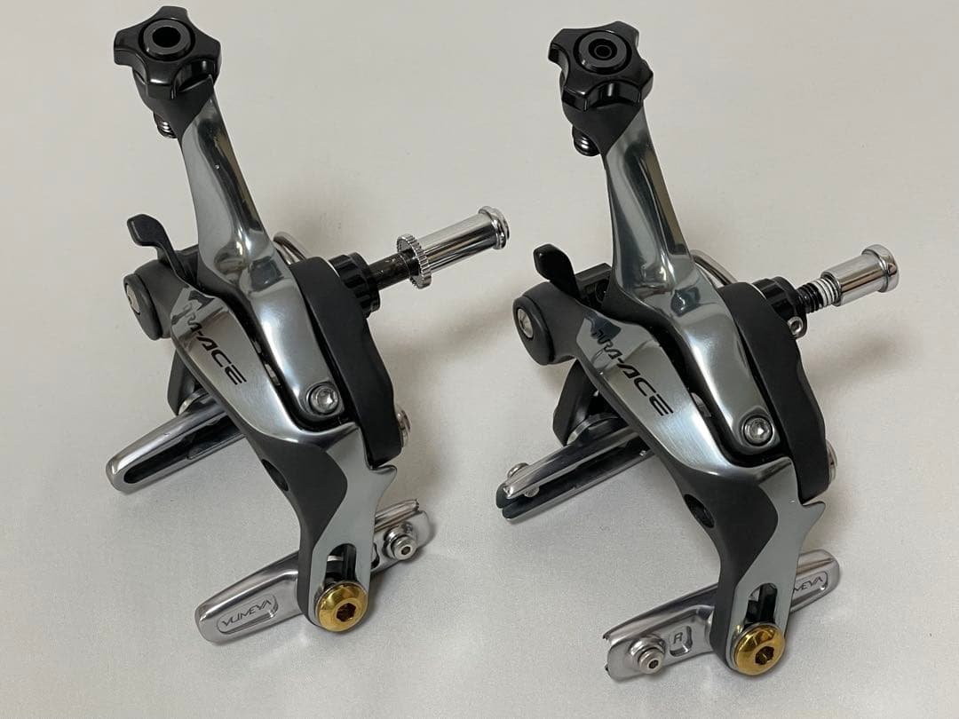 シマノDURA－ACEロードブレーキ「BR－7900」夢屋仕様中古品