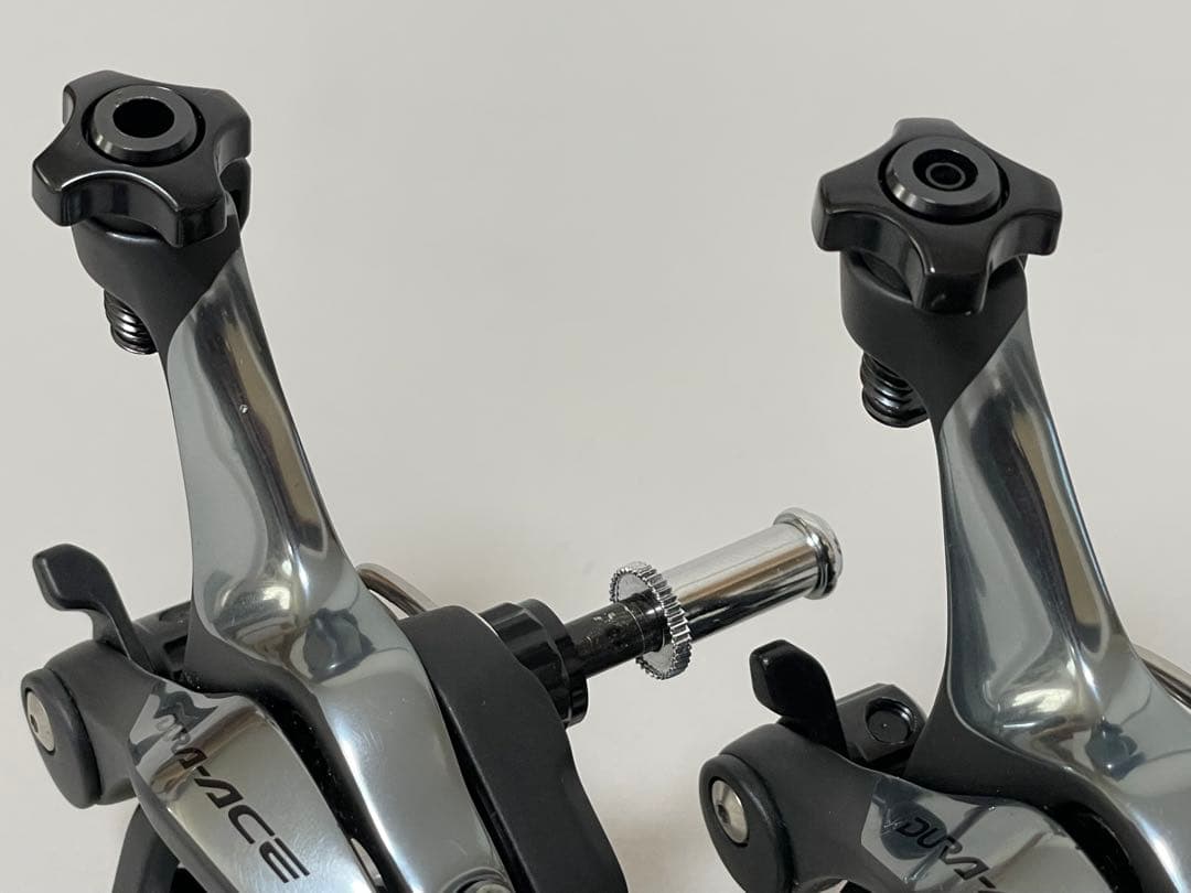 シマノDURA－ACEロードブレーキ「BR－7900」夢屋仕様中古品