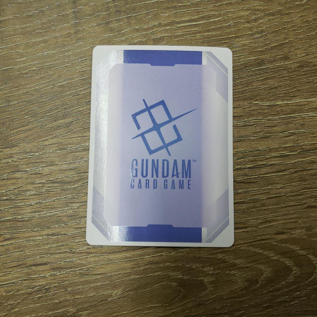 カガリ・ユラ・アスハ チャンピオンシップ