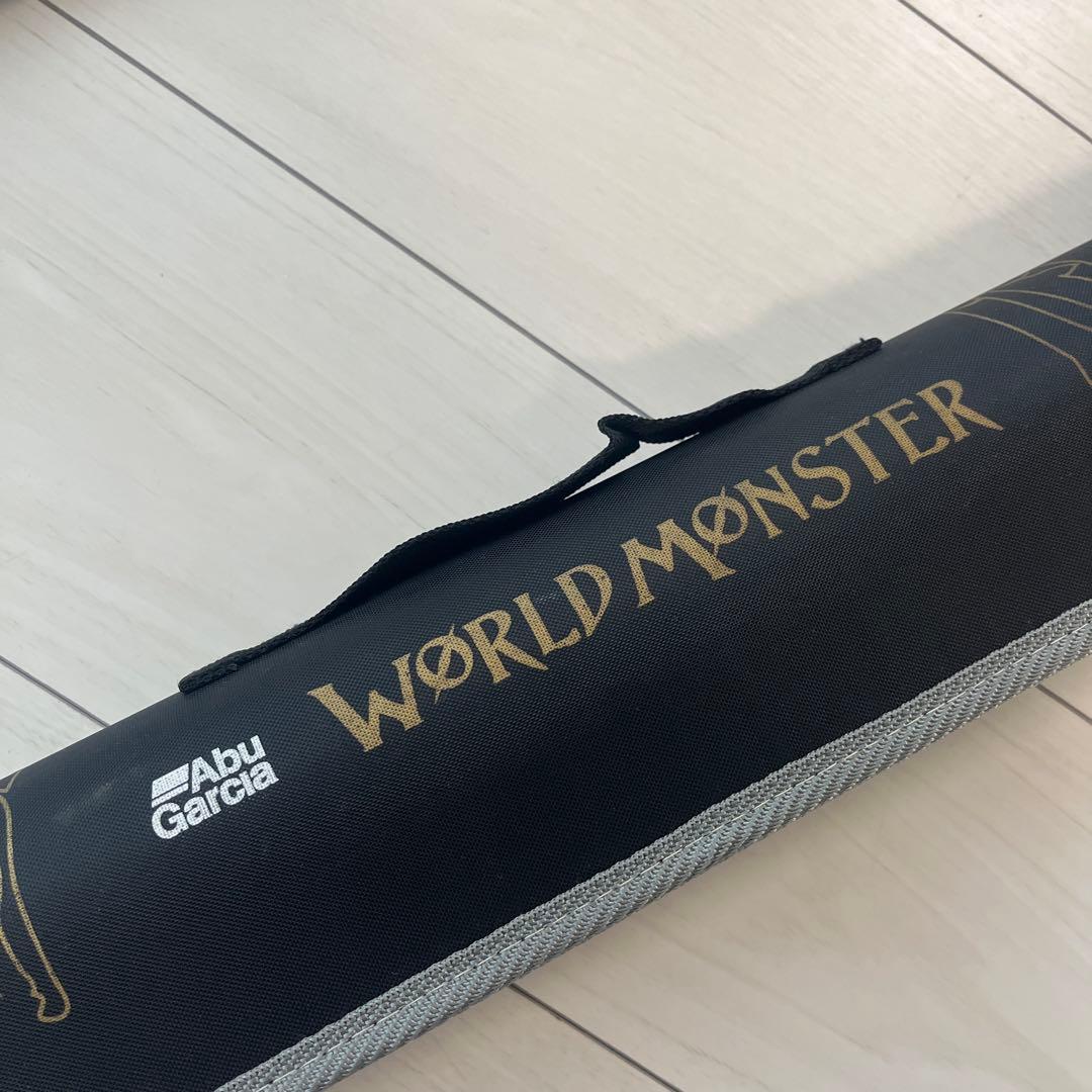 アブガルシア　ワールドモンスターWMS-684ML