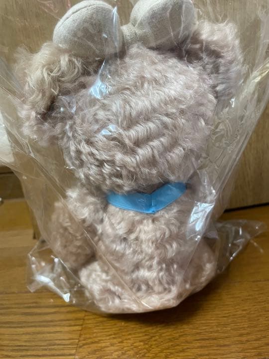 Disneysea 15周年 シュタイフ シェリーメイ  ShellieMay