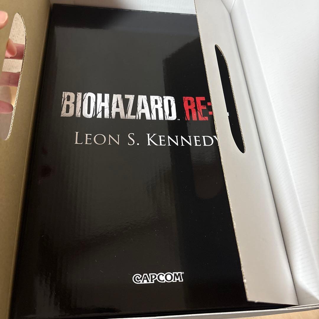 バイオハザードRe4 コレクターズエディション