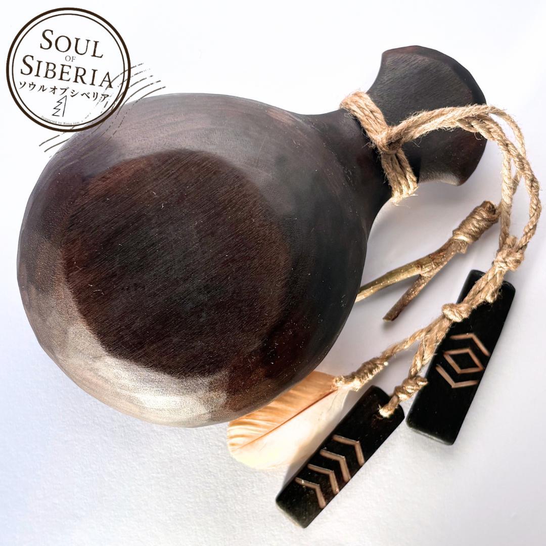 ⭐️新品Shaman シャーマン+シャーマンペンダント【公式】ソウルオブシベリア