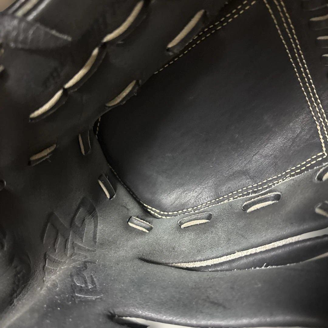 ミズノ グローバルエリート Gギア 硬式用 投手向け 野球 グローブ 右投げ