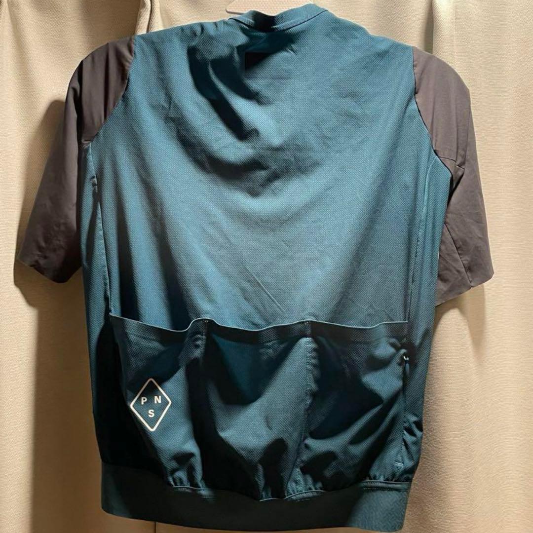 ウェア pas normal studios Solitude Jersey XS