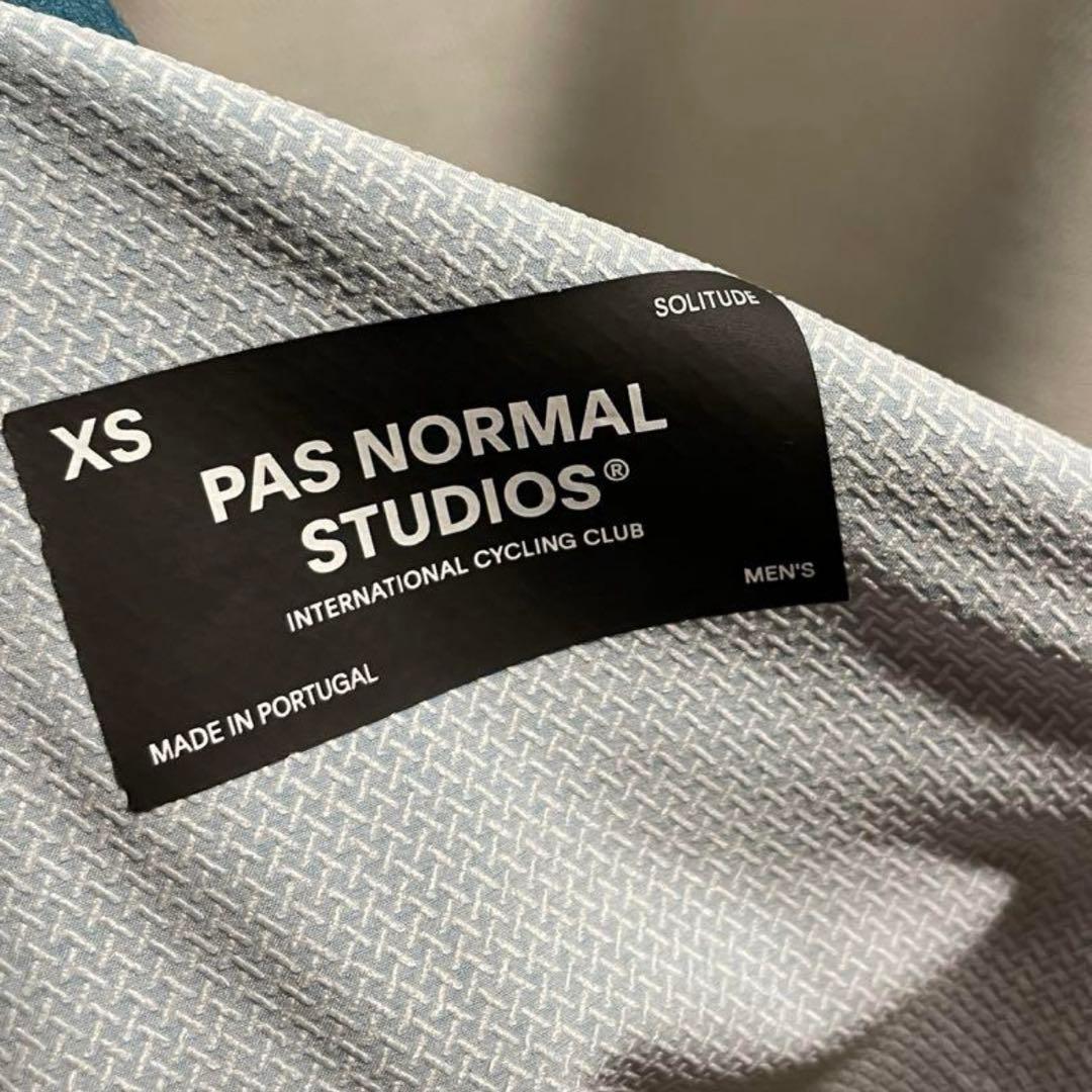 ウェア pas normal studios Solitude Jersey XS