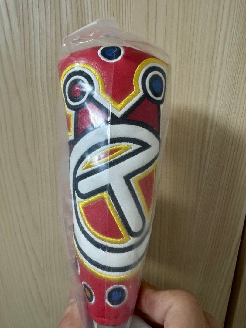 Scotty Cameron Select Newport 2 パターカバー付き