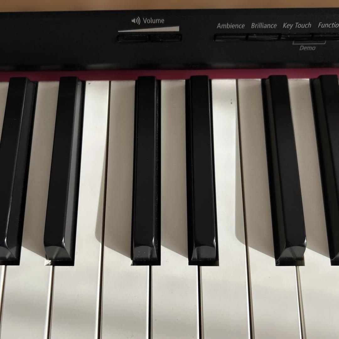 ローランド 電子ピアノ DP603 2019年製　コンパクト　薄型　良音