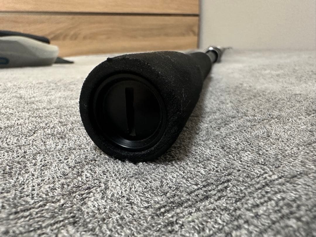 ★シマノ★24ディアルーナ★S96M-T★振出タイプ★ロックフィッシュ★極美品