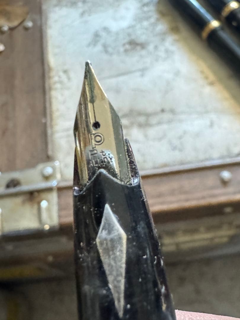 万年筆 10本 まとめて