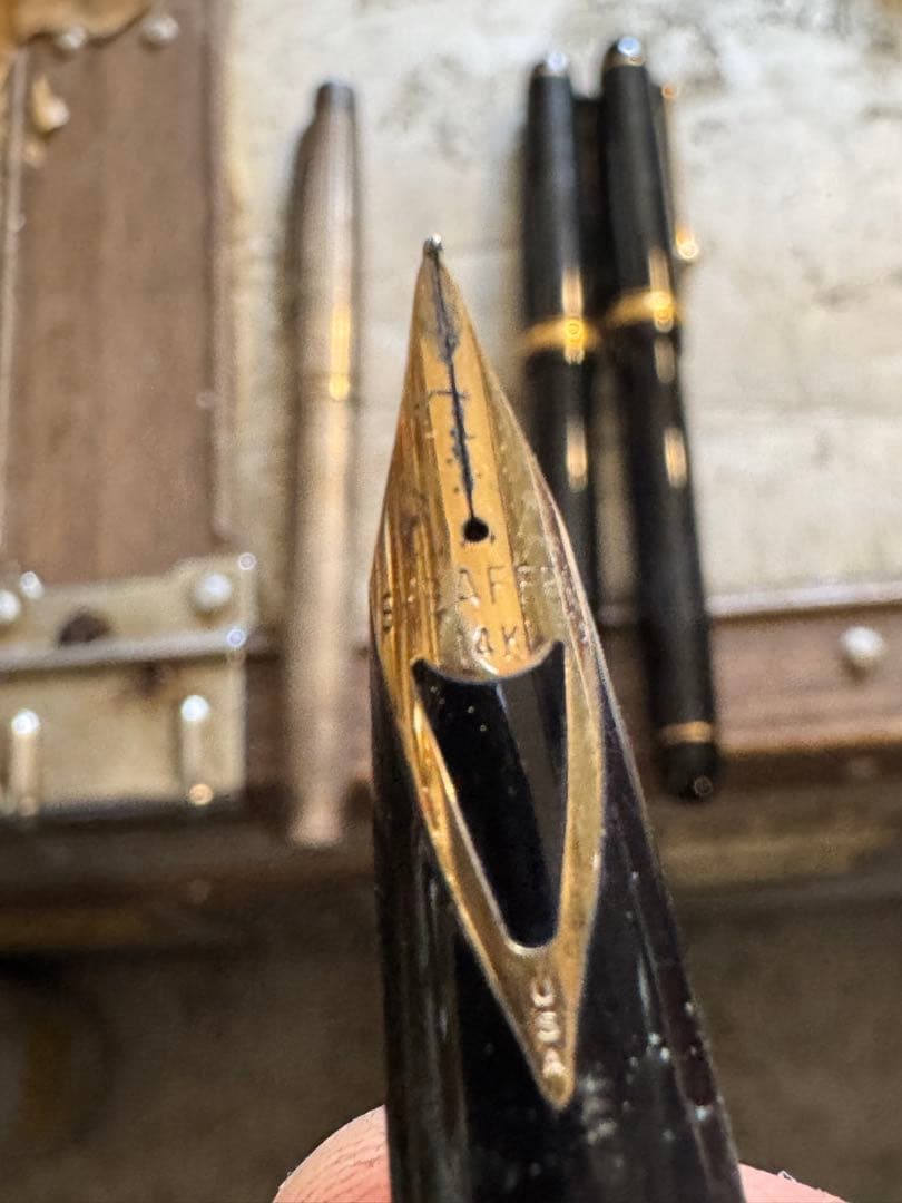 万年筆 10本 まとめて