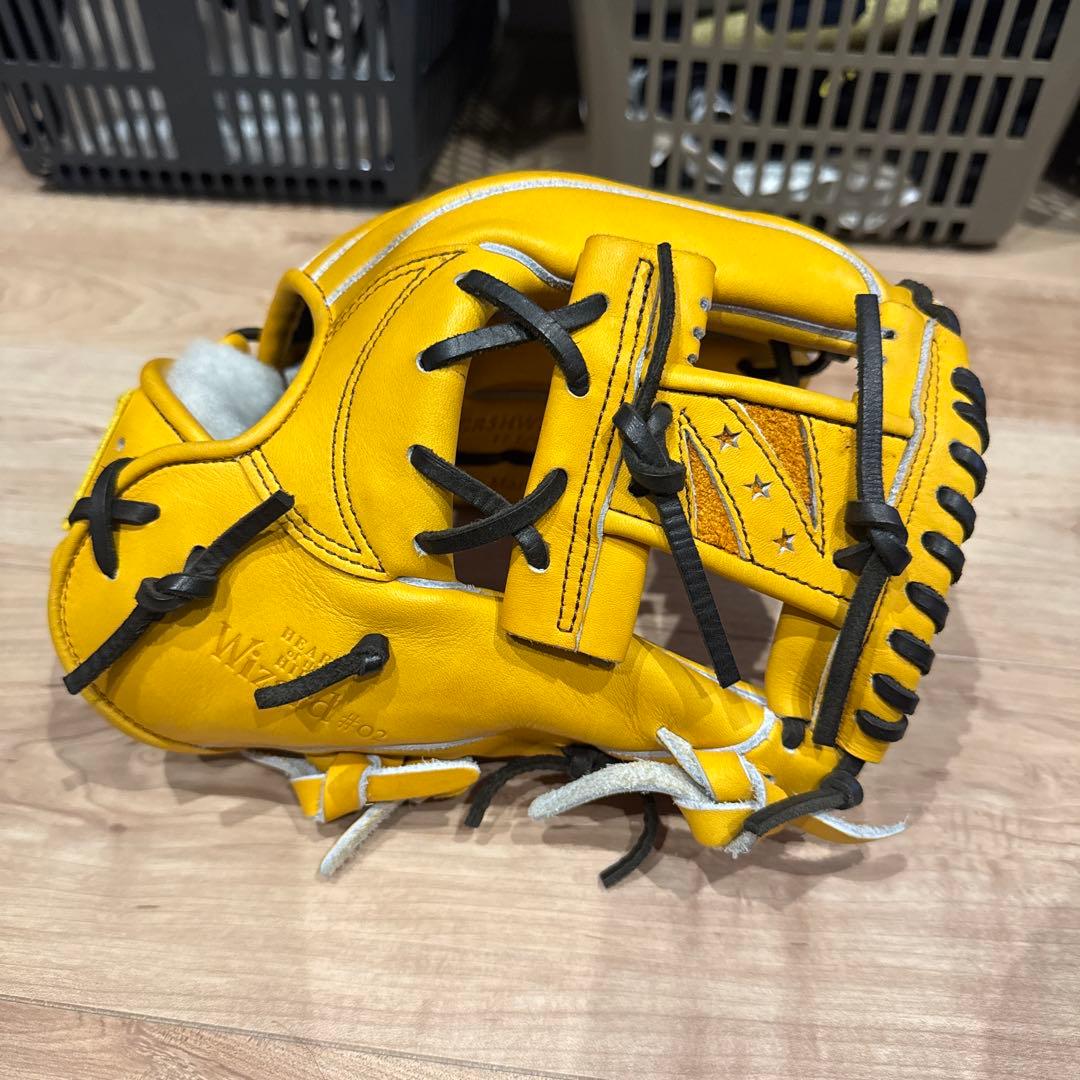 Rawlings 軟式 グローブ