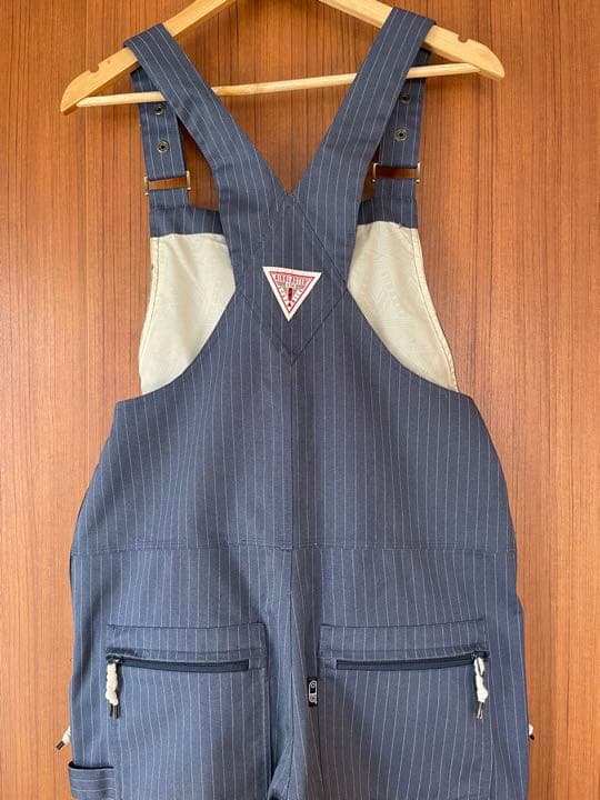 AIRBLASTER エアブラスター ビブ パンツ オーバーオール